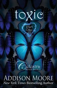 Paperback Toxic Part One Book