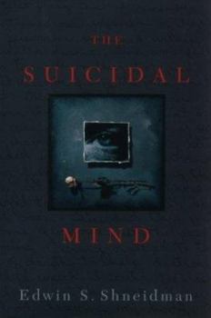 Hardcover The Suicidal Mind Book