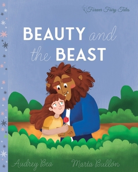 Paperback Beauty and the Beast Book