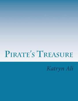 Paperback Pirate's Treasure Book