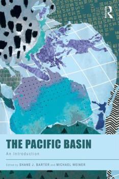 Paperback The Pacific Basin: An Introduction Book