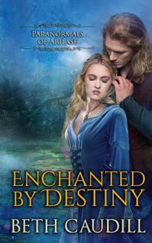 Paperback Enchanted by Destiny Book