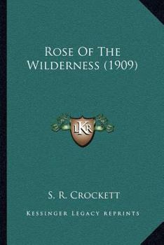 Rose Of The Wilderness