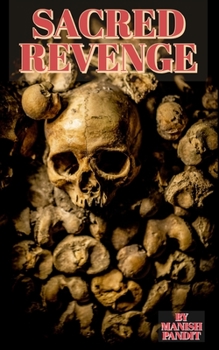 Paperback Sacred Revenge Book