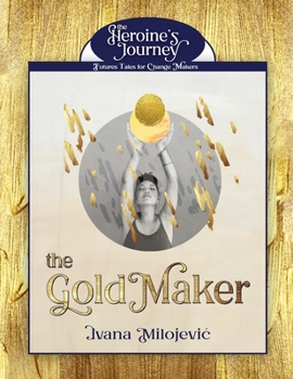 Paperback The Gold Maker Book