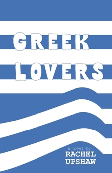 Paperback Greek Lovers Book