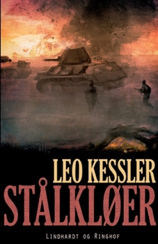 Stålkløer