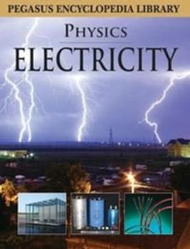 Hardcover Electricity Book