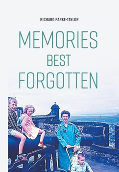 Hardcover Memories Best Forgotten Book