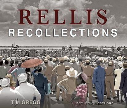 Hardcover Rellis Recollections: 75 Years of Learning, Leadership, and Discovery Book