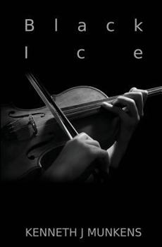 Paperback Black Ice Book