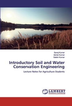 Paperback Introductory Soil and Water Conservation Engineering Book