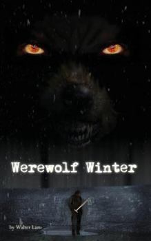 Paperback Werewolf Winter - A Short Story Book