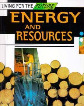 Library Binding Energy & Resources Book