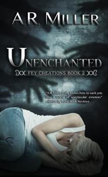 Paperback Unenchanted Book