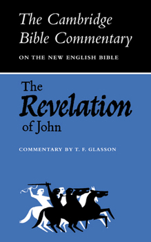 Paperback Revelation to John Book