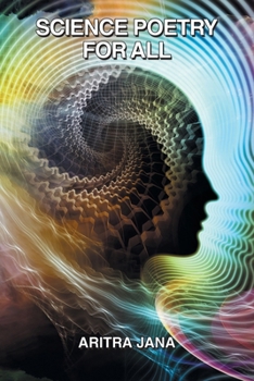 Paperback Science Poetry for All Book