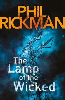 Paperback The Lamp of the Wicked: Volume 5 Book