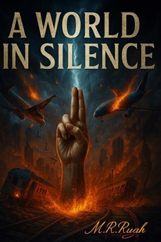 A WORLD IN SILENCE (A WORLD IN SILENCE TRILOGY) (Spanish Edition)