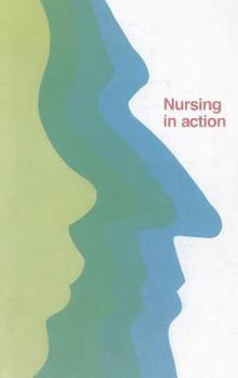 Paperback Nursing in Action [Op] Book