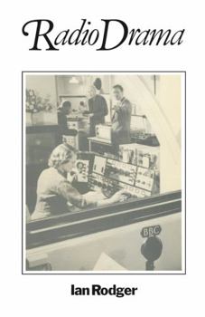 Hardcover Radio Drama Book