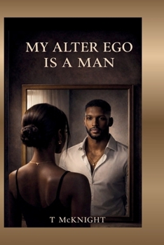 Paperback My Alter Ego is a Man Book