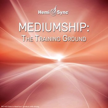 Suzanne Giesemann & Hemi Sync   Mediumsh