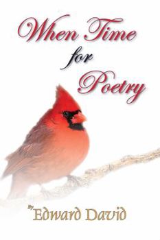 Paperback When Time For Poetry Book