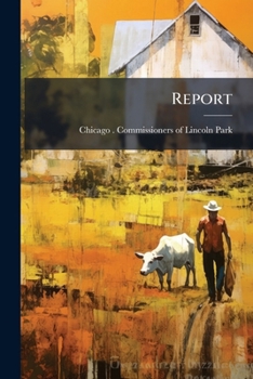 Paperback Report Book