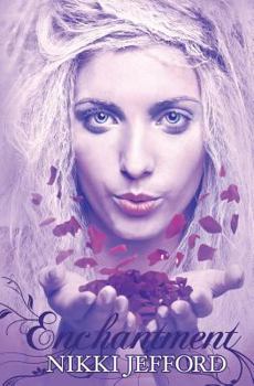 Paperback Enchantment (Spellbound #3) Book