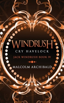 Paperback Windrush - Cry Havelock Book