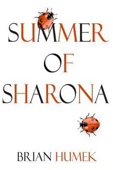 Paperback Summer of Sharona Book