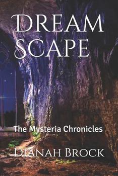 Paperback Dream Scape Book