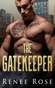 Paperback The Gatekeeper: A Dark Bratva Romance Book