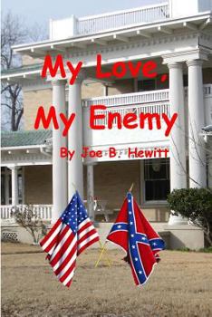Paperback My Love, My Enemy Book