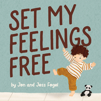 Hardcover Set My Feelings Free Book