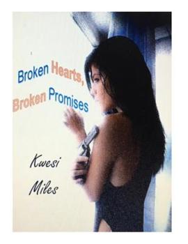 Paperback Broken Hearts, Broken Promises Book