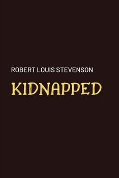Paperback Kidnapped Book