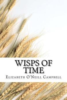 Paperback Wisps of Time Book