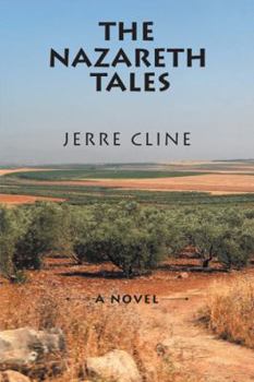 Hardcover The Nazareth Tales Book
