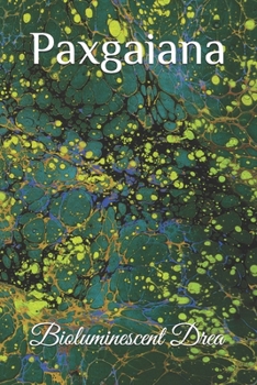 Paperback Paxgaiana Book
