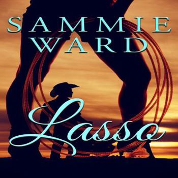 Paperback Lasso (LoveStorm Romance) Book