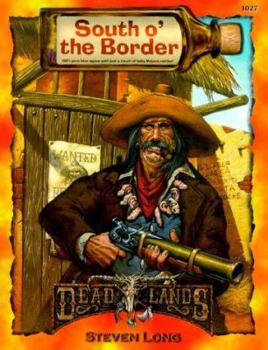 Paperback South O' the Border Book