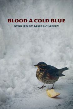 Paperback Blood a Cold Blue Book