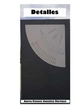 Paperback Detalles [Spanish] Book