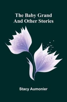 The Baby Grand And Other Stories