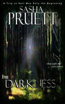 Paperback From Darkness Book
