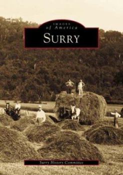 Surry - Book  of the Images of America: New Hampshire