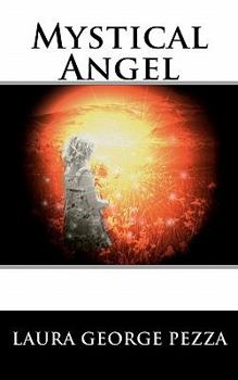 Paperback Mystical Angel Book