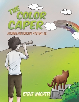The Color Caper